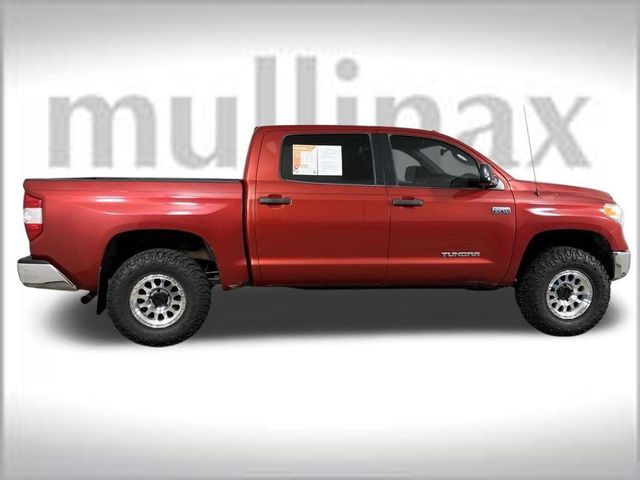 2015 Toyota Tundra SR5