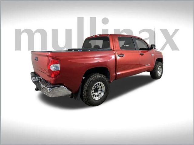 2015 Toyota Tundra SR5