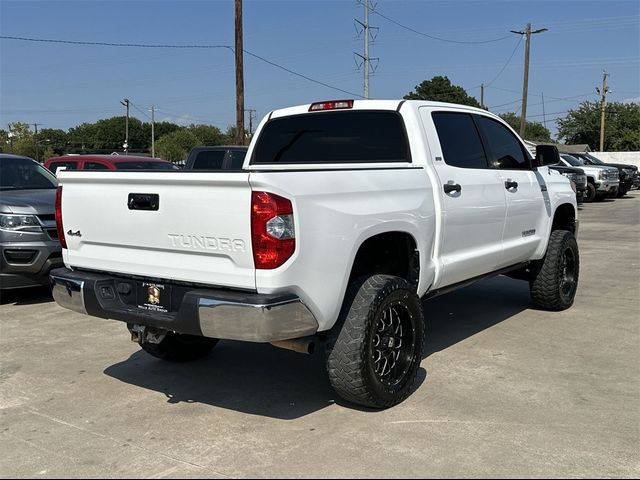 2015 Toyota Tundra SR5