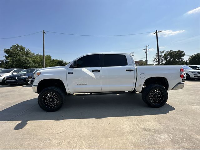 2015 Toyota Tundra SR5