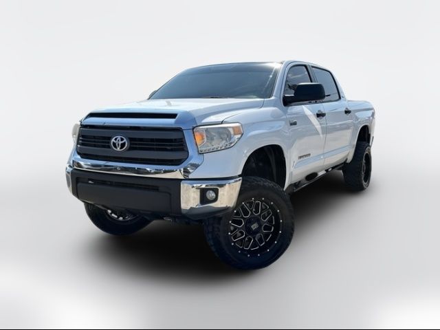 2015 Toyota Tundra SR5