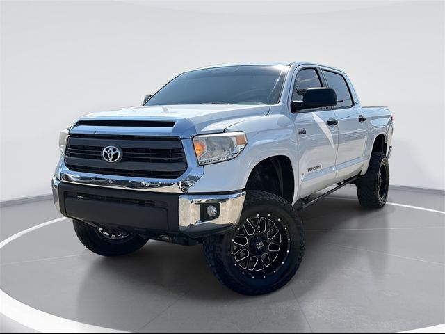 2015 Toyota Tundra SR5