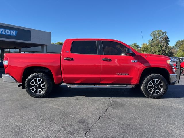 2015 Toyota Tundra SR5