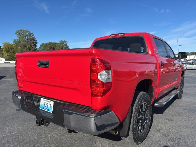 2015 Toyota Tundra SR5