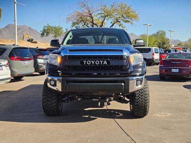 2015 Toyota Tundra SR5