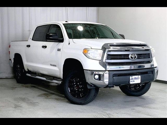 2015 Toyota Tundra SR5