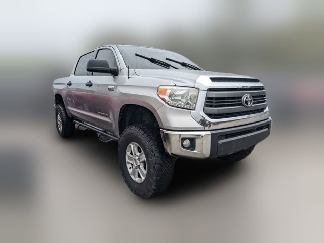 2015 Toyota Tundra SR5