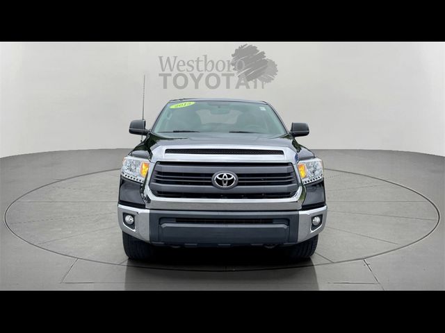 2015 Toyota Tundra SR5