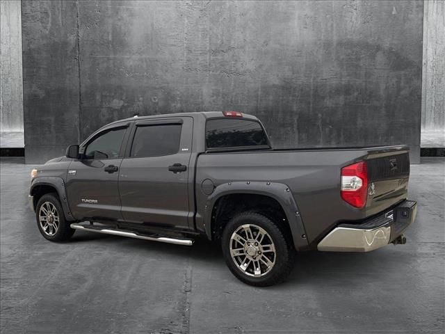 2015 Toyota Tundra SR5