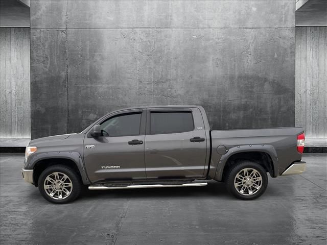 2015 Toyota Tundra SR5