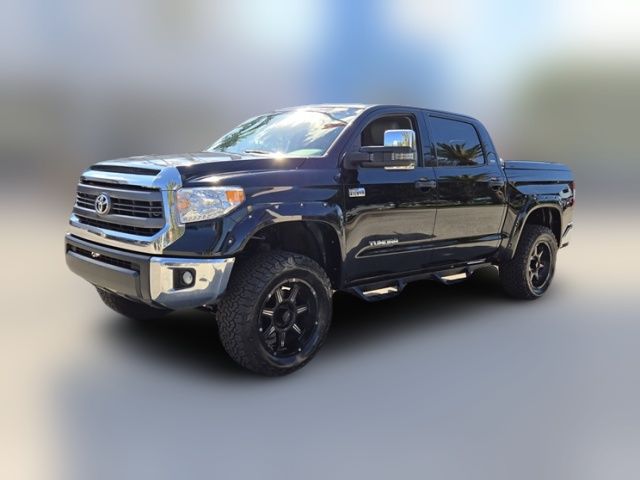 2015 Toyota Tundra SR5