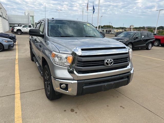 2015 Toyota Tundra SR5