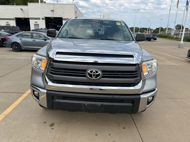 2015 Toyota Tundra SR5