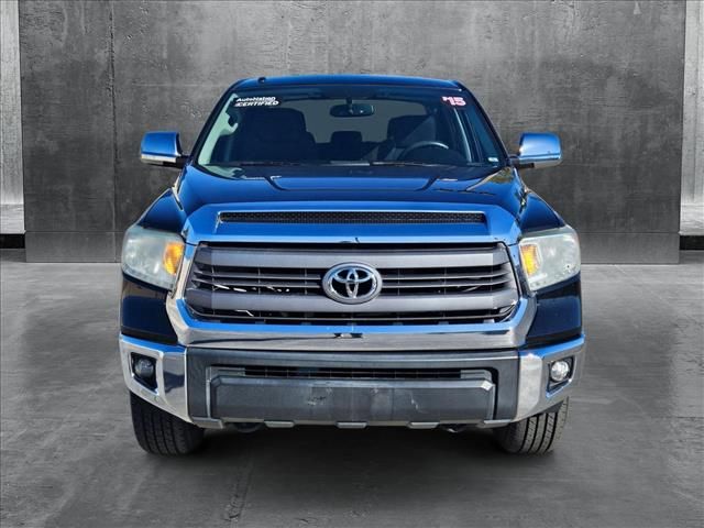 2015 Toyota Tundra SR5