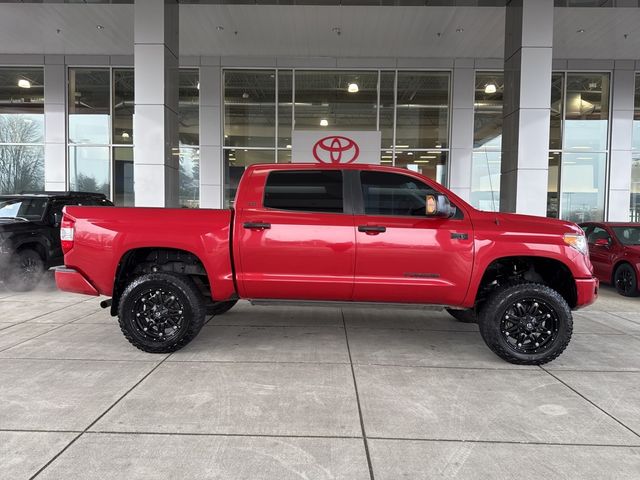 2015 Toyota Tundra SR5