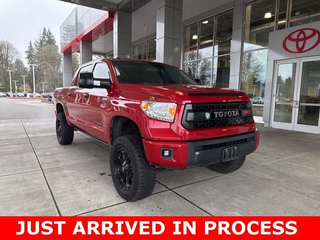 2015 Toyota Tundra SR5