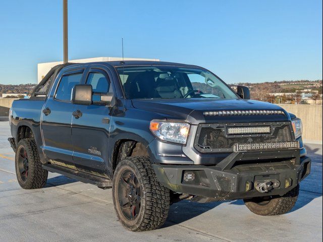 2015 Toyota Tundra SR5