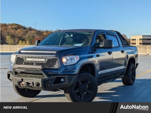 2015 Toyota Tundra SR5