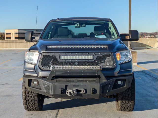 2015 Toyota Tundra SR5