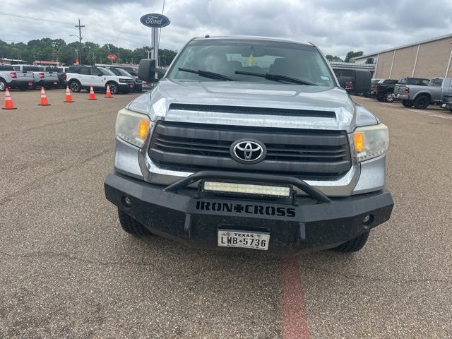 2015 Toyota Tundra SR5
