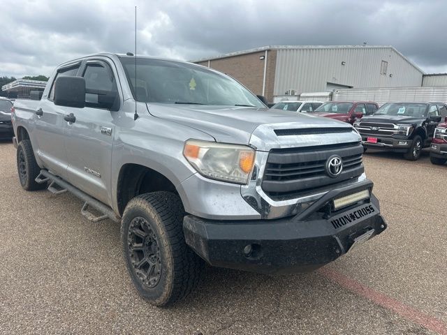 2015 Toyota Tundra SR5