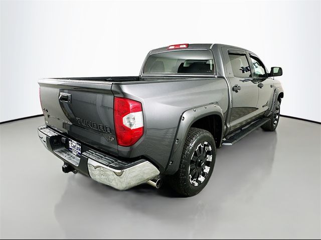 2015 Toyota Tundra SR5