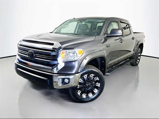 2015 Toyota Tundra SR5