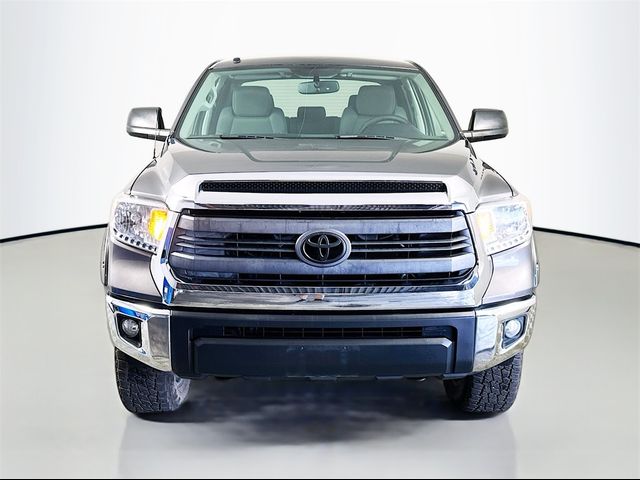 2015 Toyota Tundra SR5