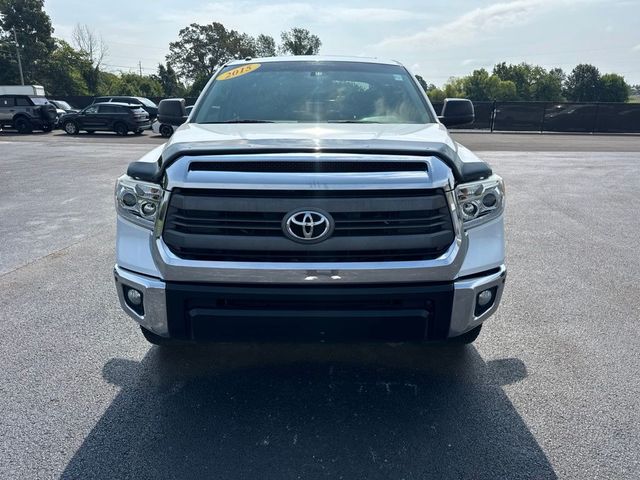 2015 Toyota Tundra SR5