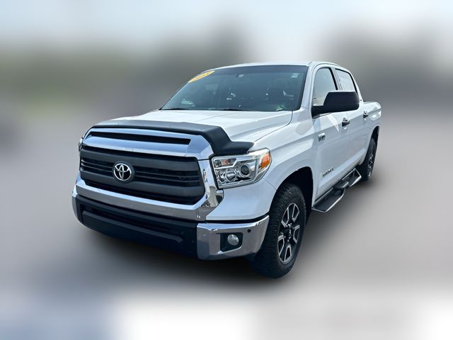 2015 Toyota Tundra SR5