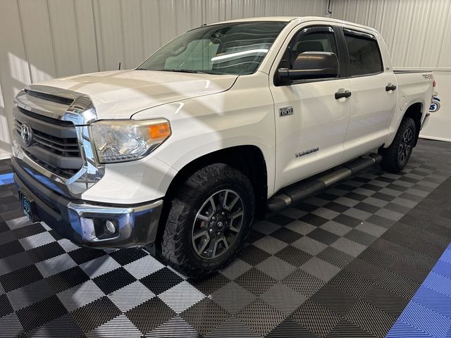 2015 Toyota Tundra SR5