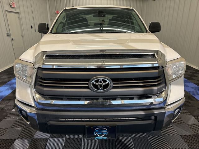 2015 Toyota Tundra SR5