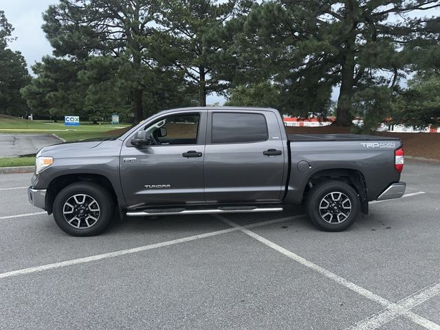 2015 Toyota Tundra SR5