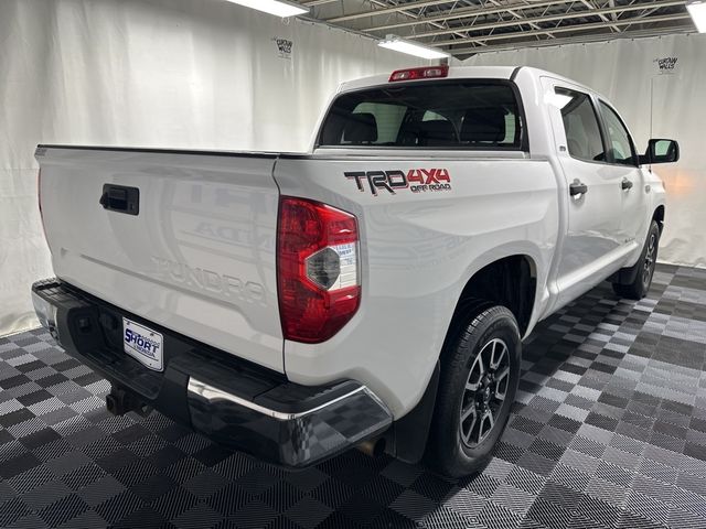 2015 Toyota Tundra SR5