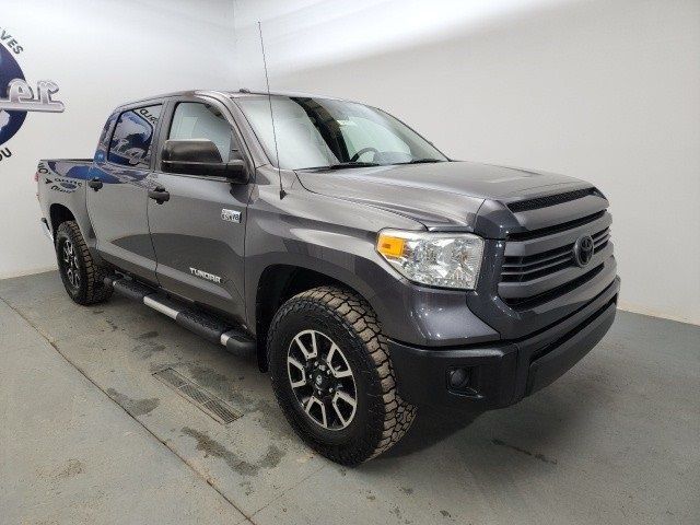 2015 Toyota Tundra SR5