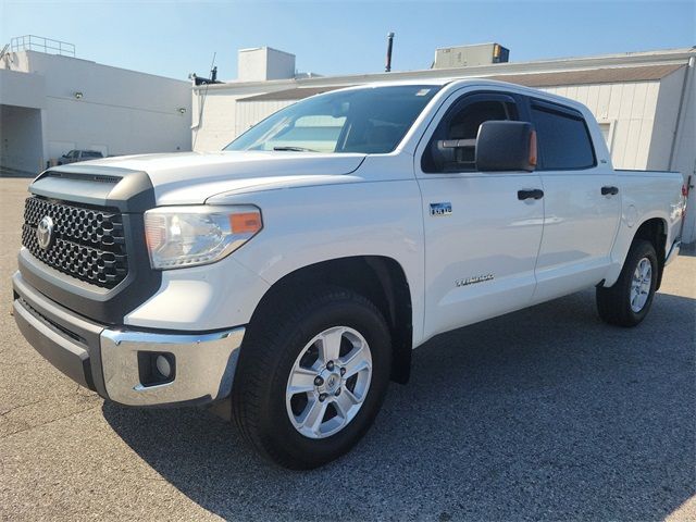 2015 Toyota Tundra SR5