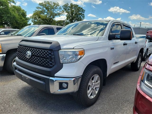 2015 Toyota Tundra SR5