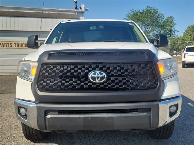 2015 Toyota Tundra SR5