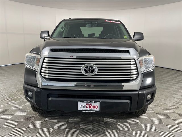 2015 Toyota Tundra SR5