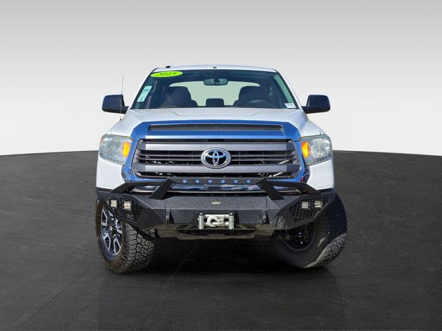 2015 Toyota Tundra SR5