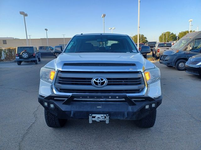 2015 Toyota Tundra SR5