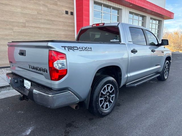 2015 Toyota Tundra SR5