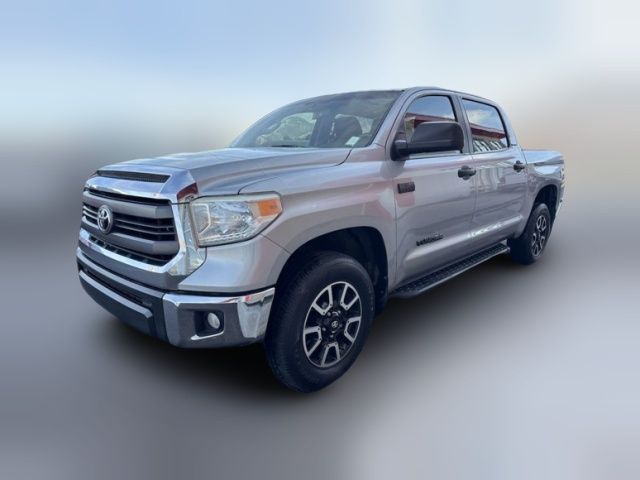 2015 Toyota Tundra SR5