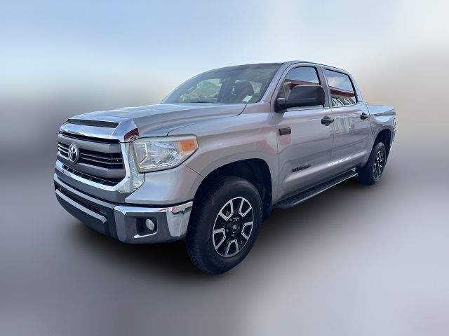 2015 Toyota Tundra SR5