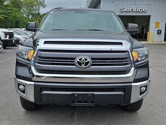 2015 Toyota Tundra SR5