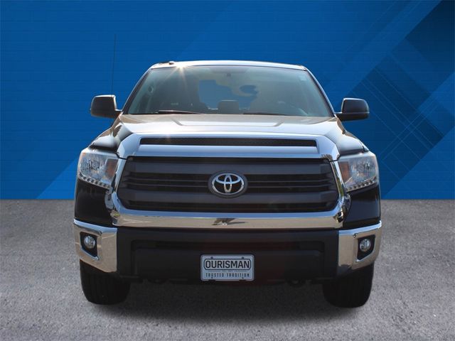 2015 Toyota Tundra SR5