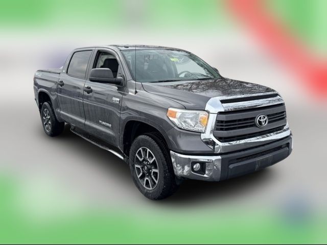 2015 Toyota Tundra SR5