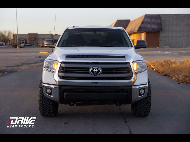 2015 Toyota Tundra SR5