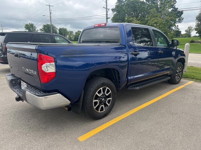 2015 Toyota Tundra SR5