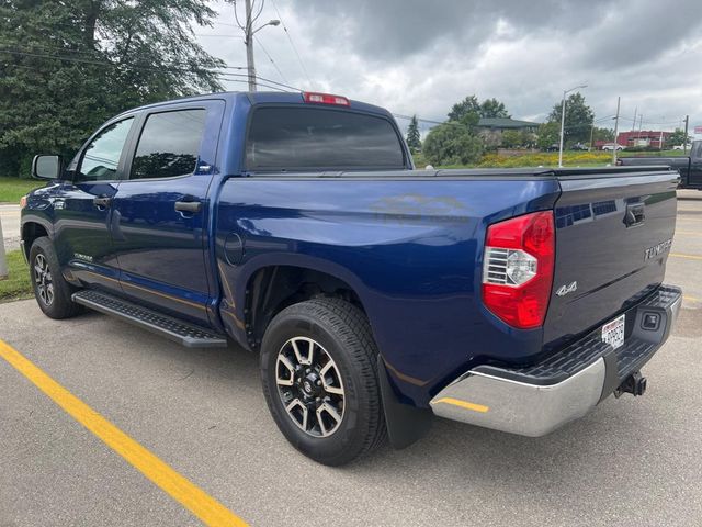 2015 Toyota Tundra SR5